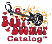 Baby Boomer Catalog