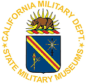 CA Military Museums
