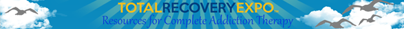 Total Recovery Expo - resources for complete addiction therapy