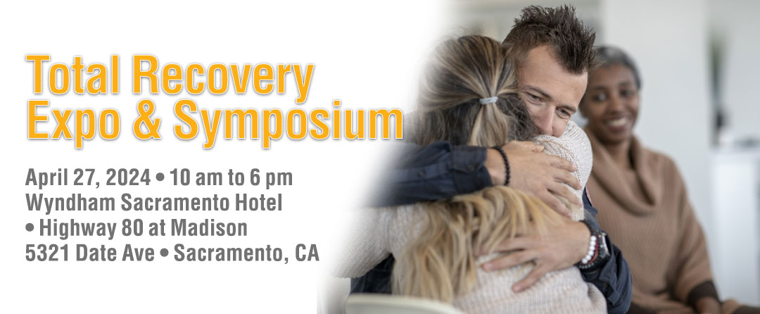Total Recovery Expo & Symposium